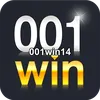 Logo da 001win14